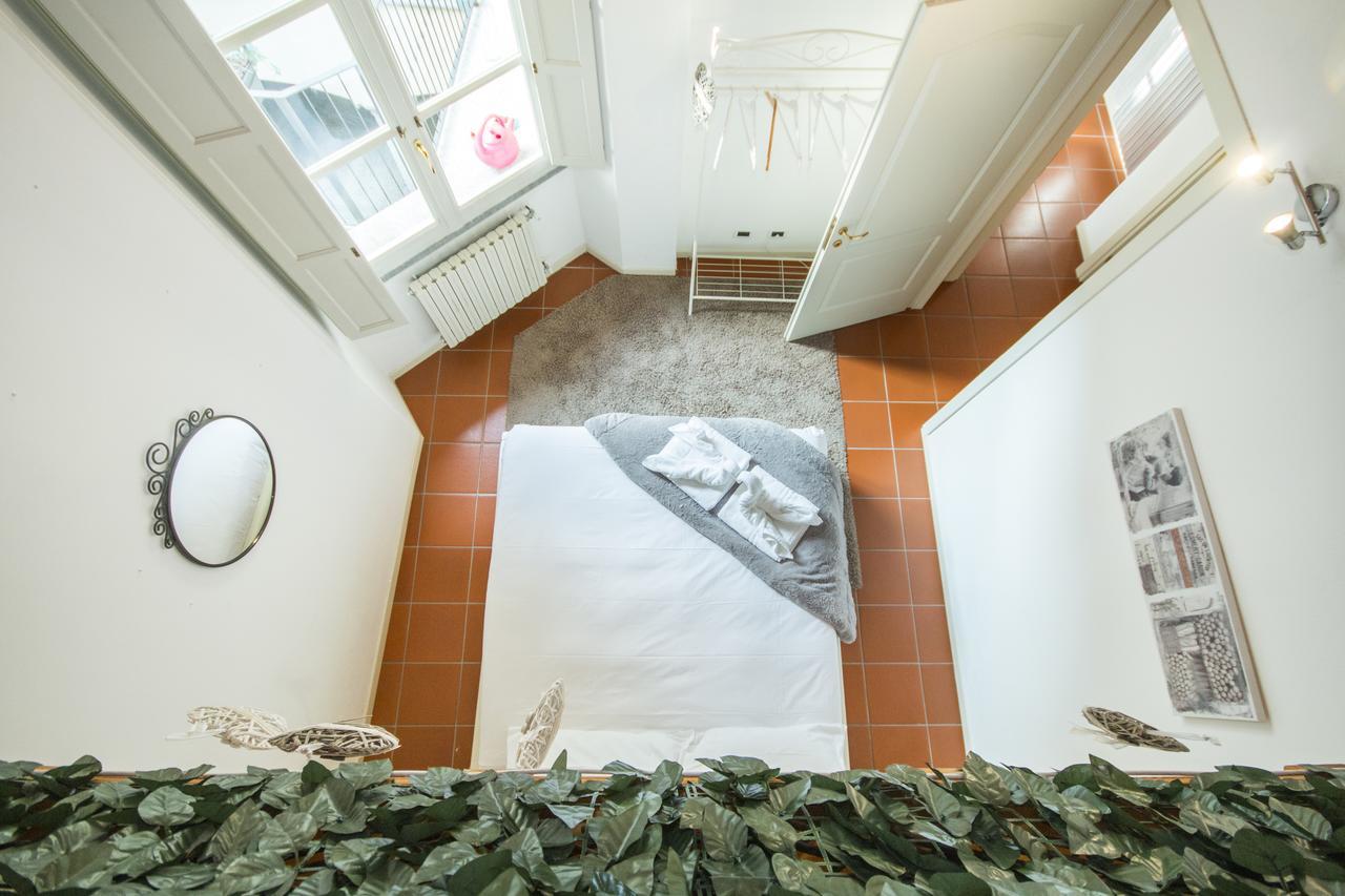 Soleluna Apartments - By Relais Di Giada Lake Como Exteriör bild