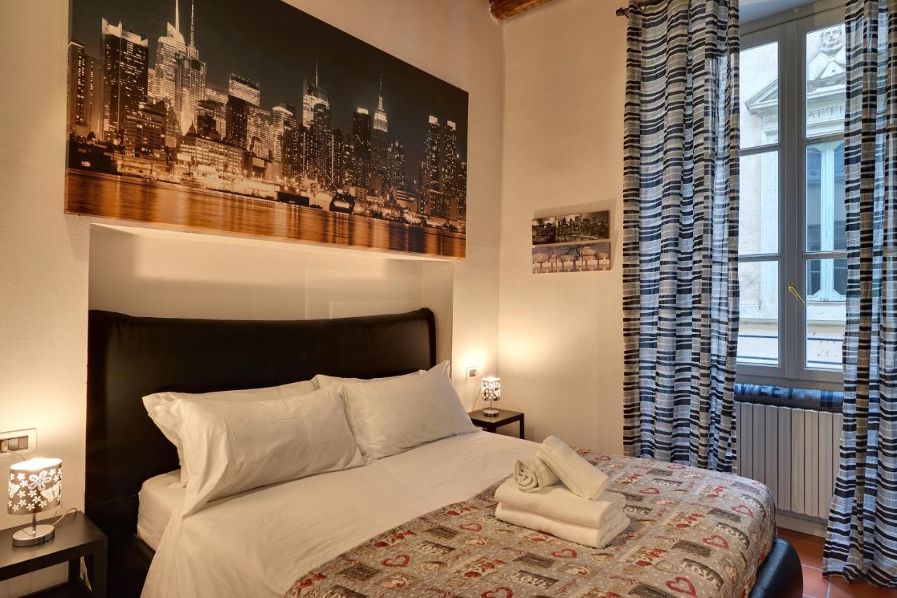 Soleluna Apartments - By Relais Di Giada Lake Como Exteriör bild